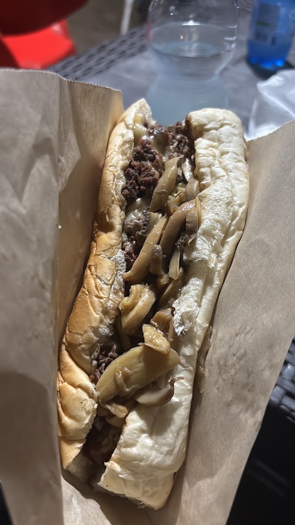 Panineria da ciccio