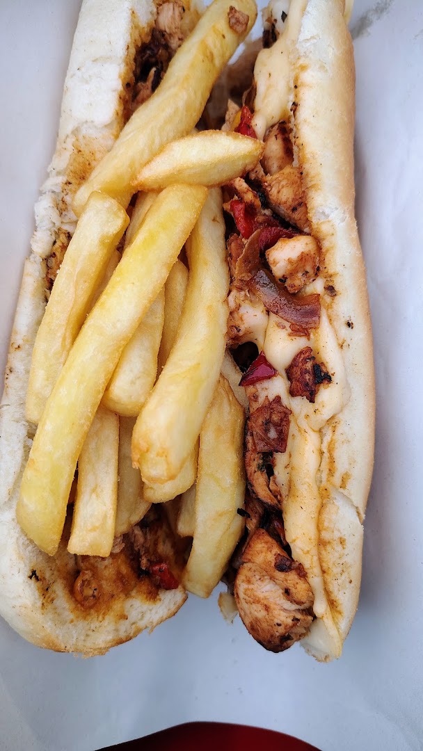 Panineria da ciccio