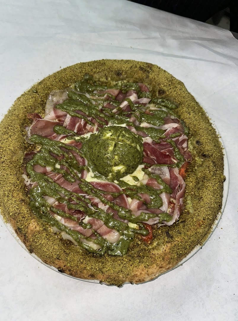 Panineria da Corrado, il king dei panini
