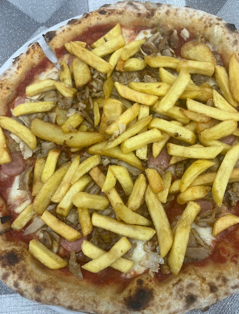 Panineria da Corrado, il king dei panini