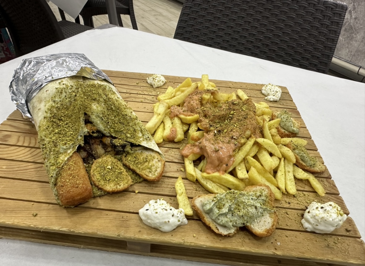 Panineria da Corrado, il king dei panini