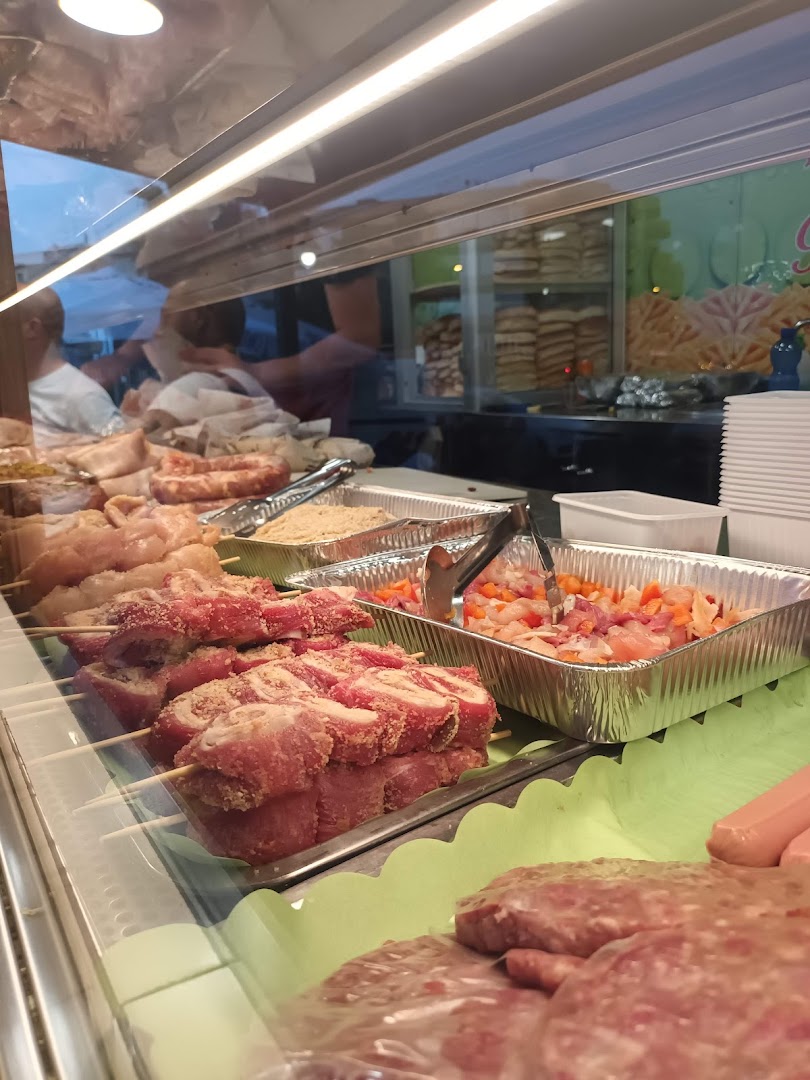 Panineria Da Domenico