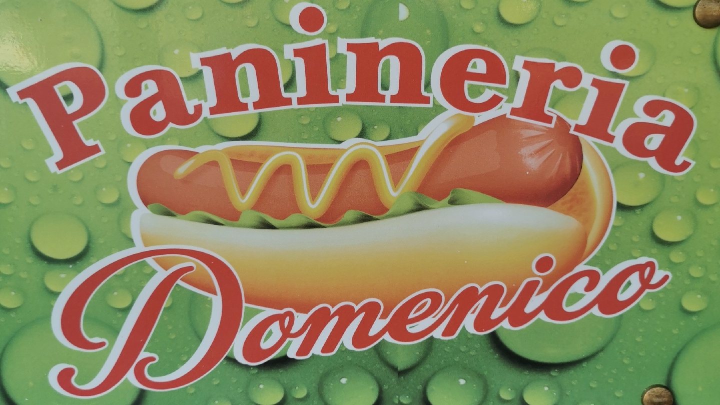 Panineria Da Domenico