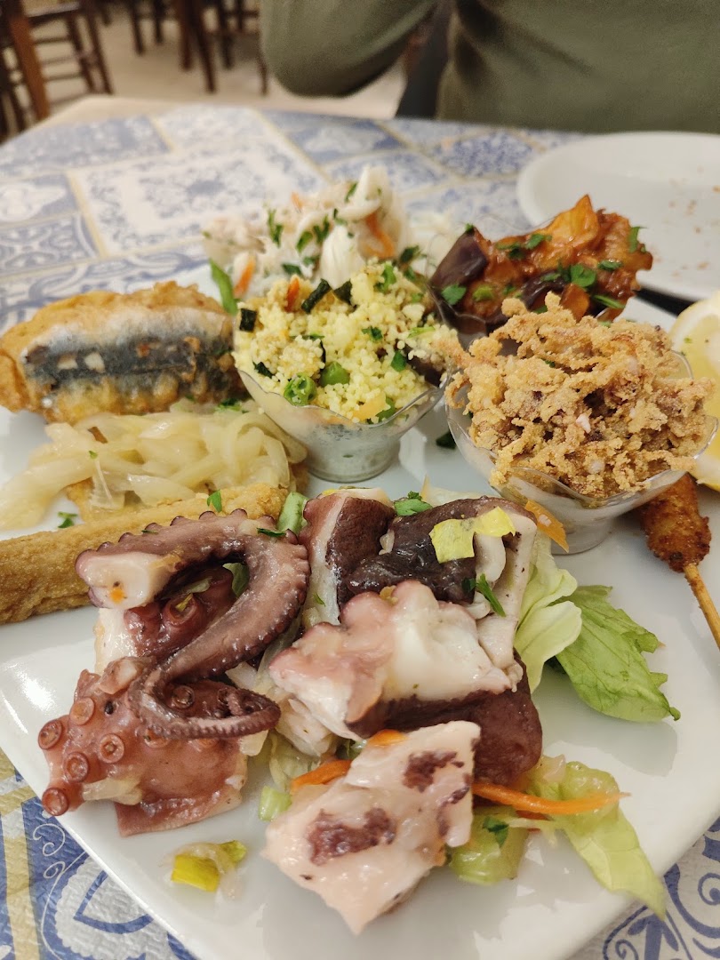 Panineria Da Giacomo Alessandra & Figli | Caltagirone