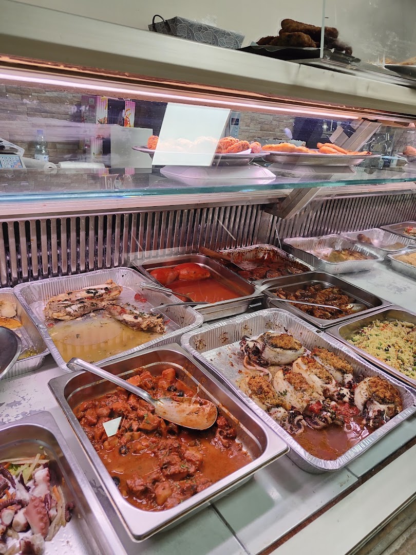 Panineria Da Giacomo Alessandra & Figli | Caltagirone