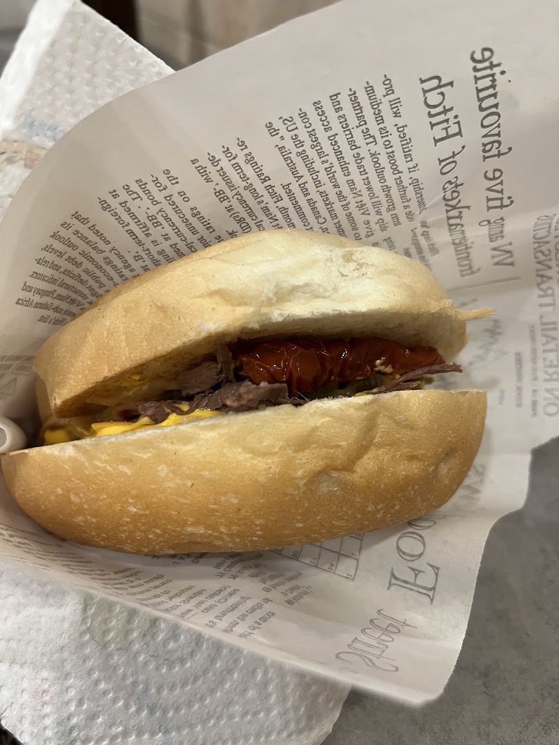 Panineria da Manolo