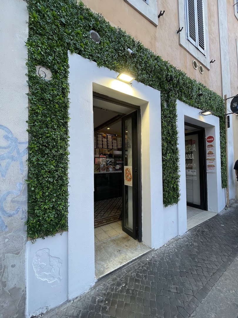 Panineria da Manolo