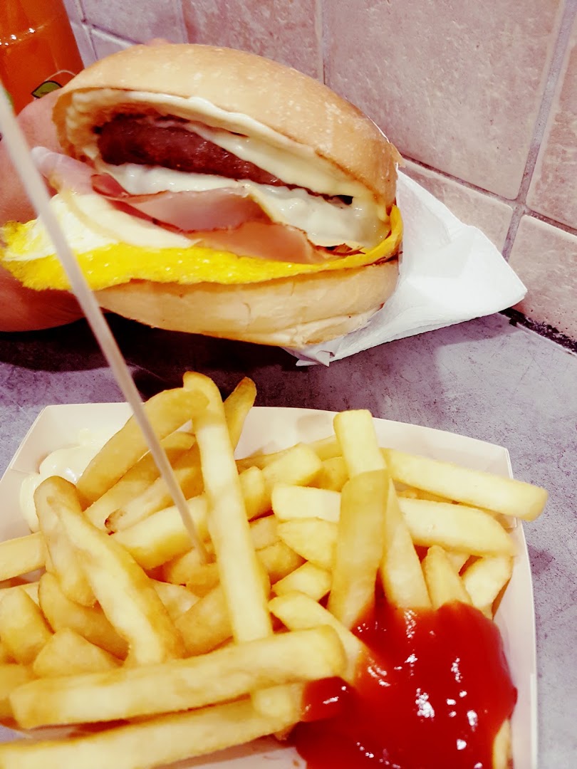 Panineria da Manolo