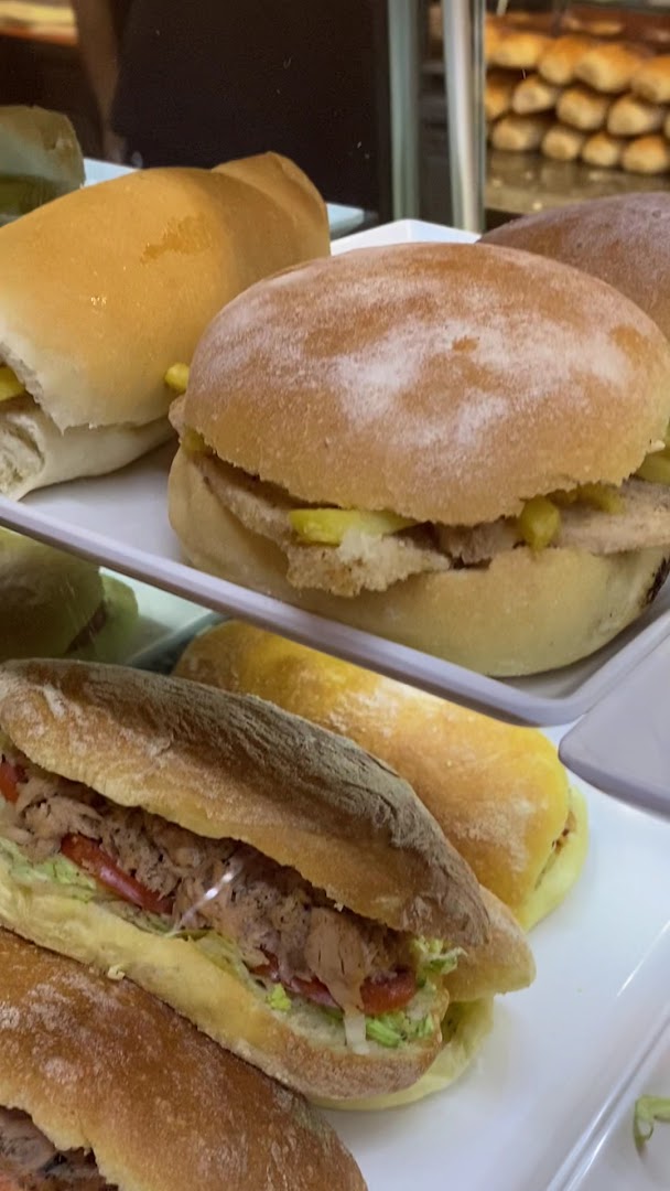Panineria da Ottavio