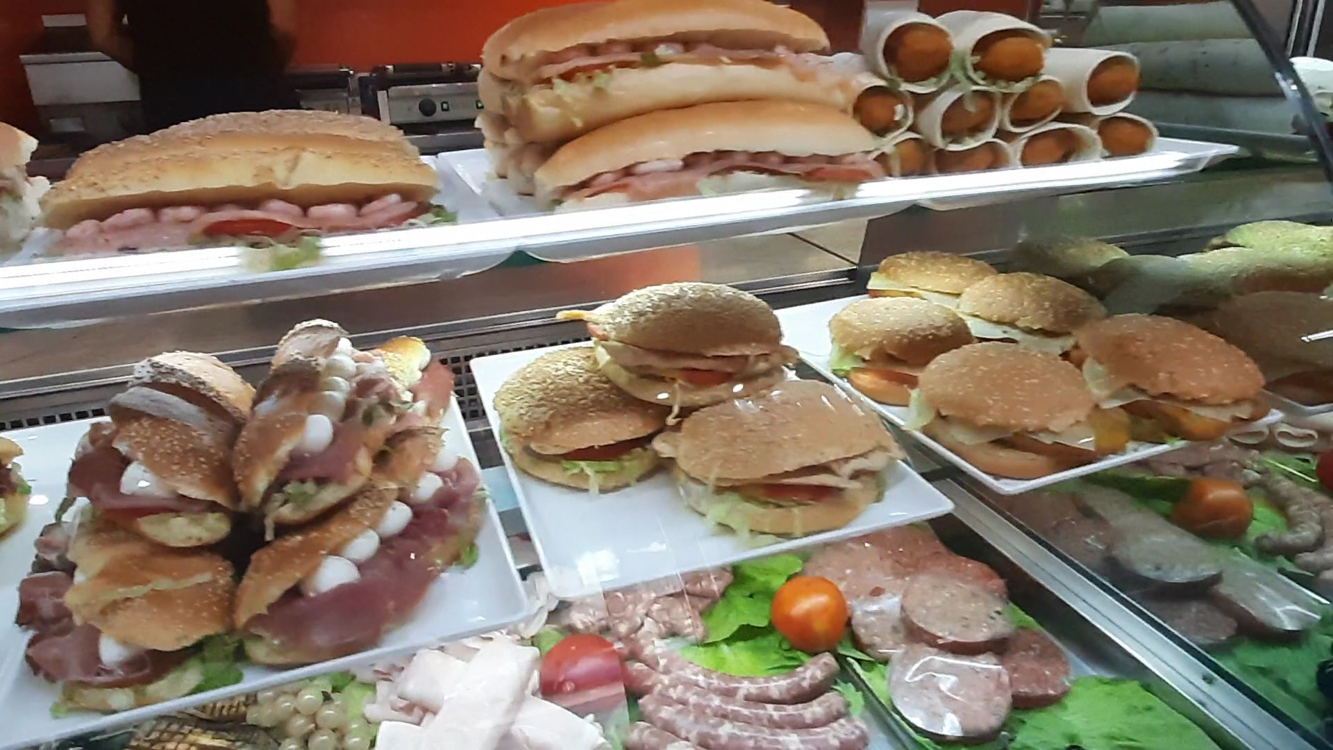 Panineria da Ottavio