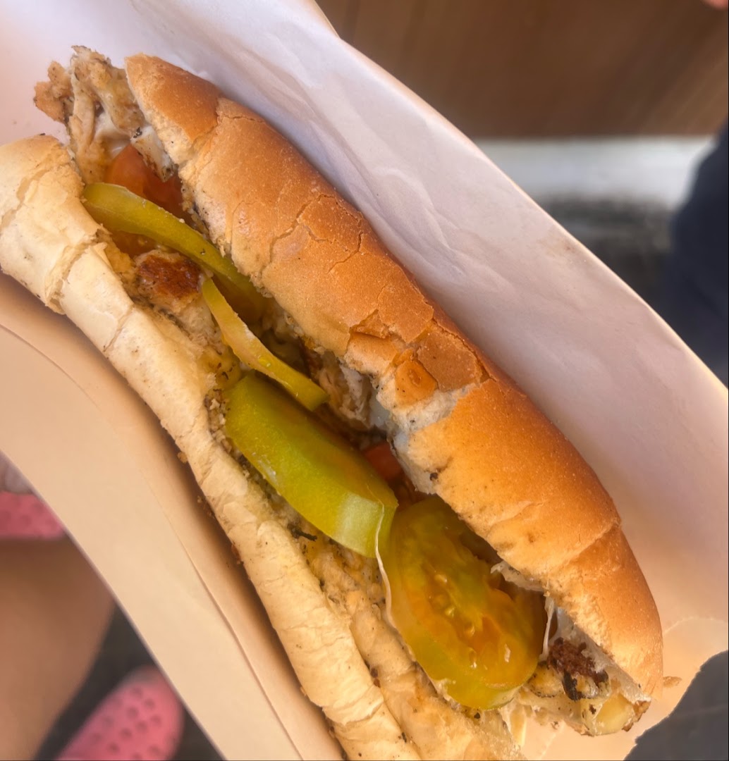 Panineria Da "Pyter"