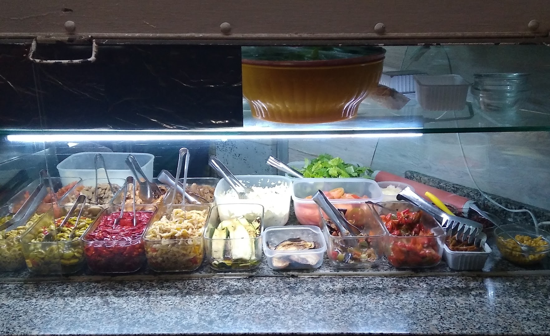 Panineria Da "Pyter"