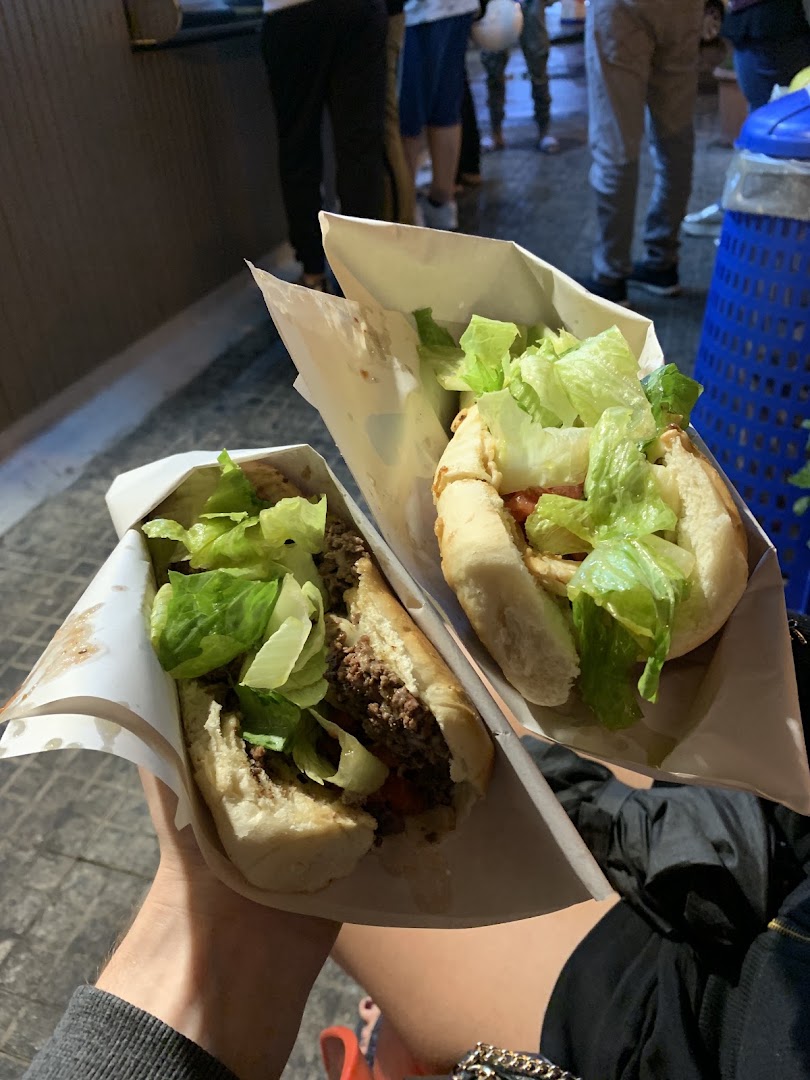 Panineria Da "Pyter"