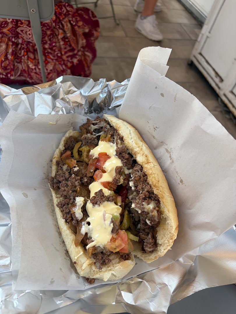 Panineria Da "Pyter"