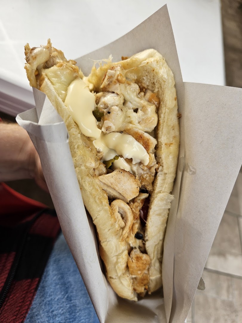 Panineria Da "Pyter"