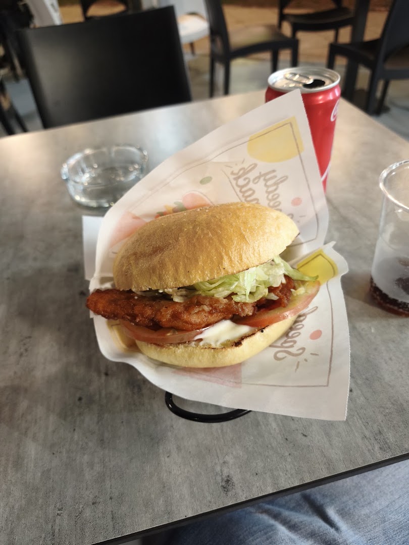 Panineria dal Re, Santa Teresa Gallura