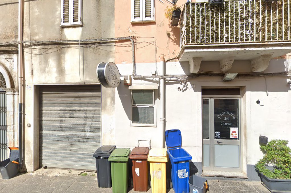 Panineria del corso