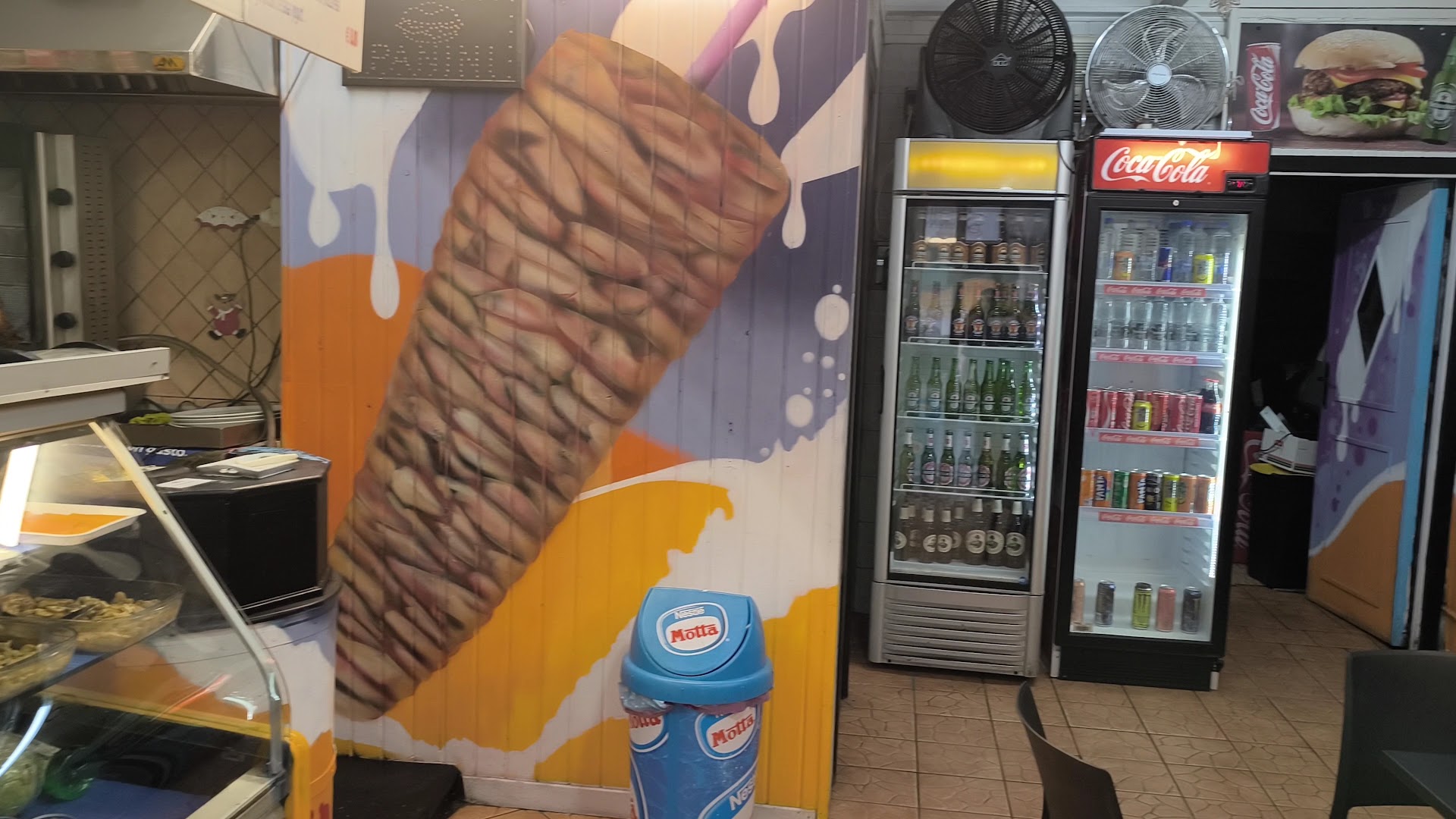 Panineria del gusto da habib