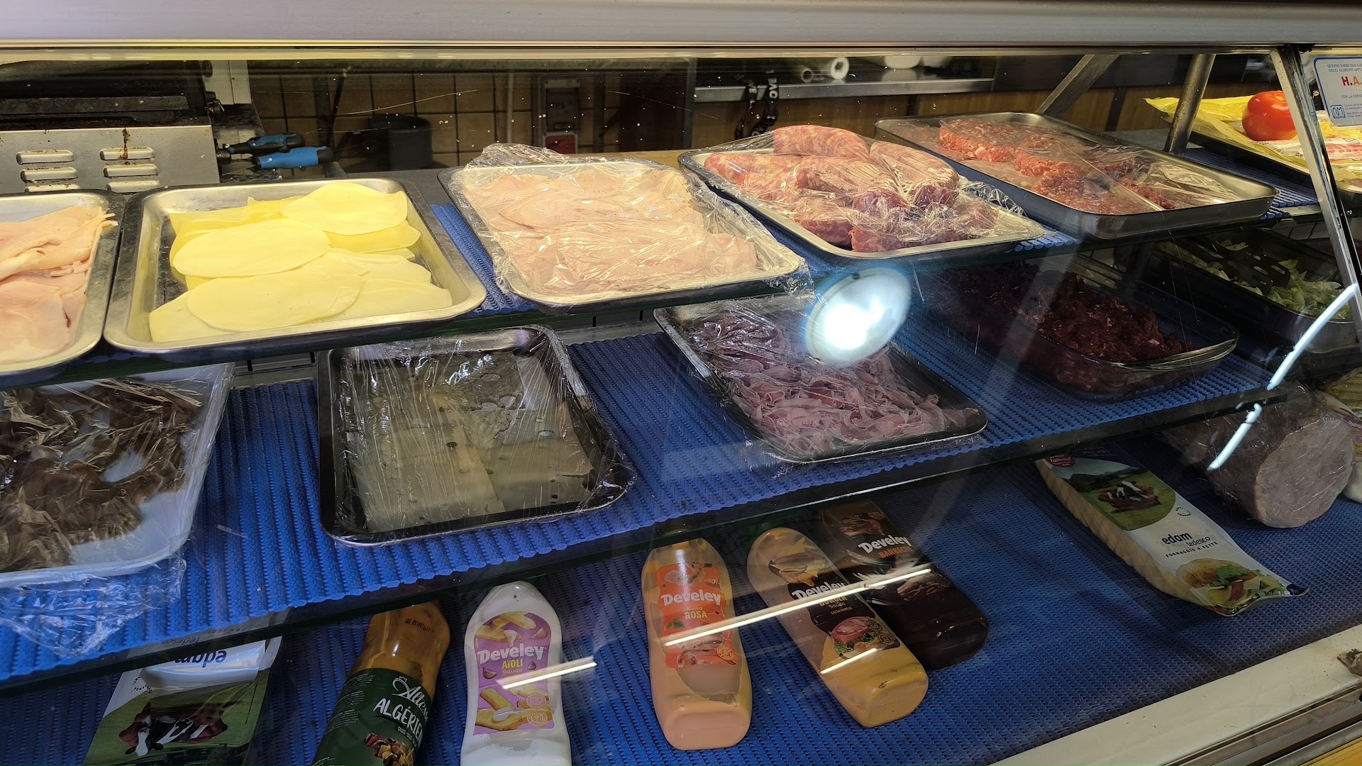 Panineria del gusto da habib