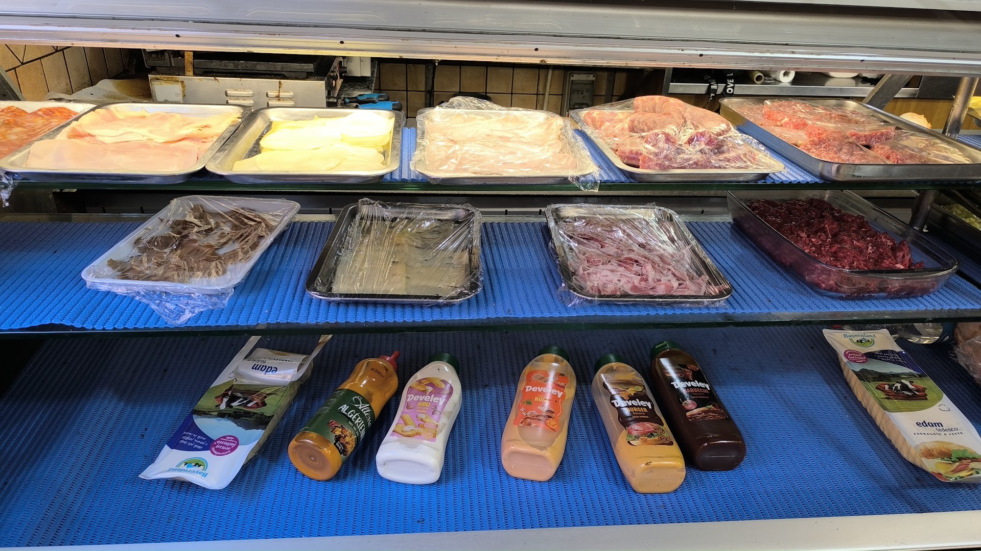 Panineria del gusto da habib