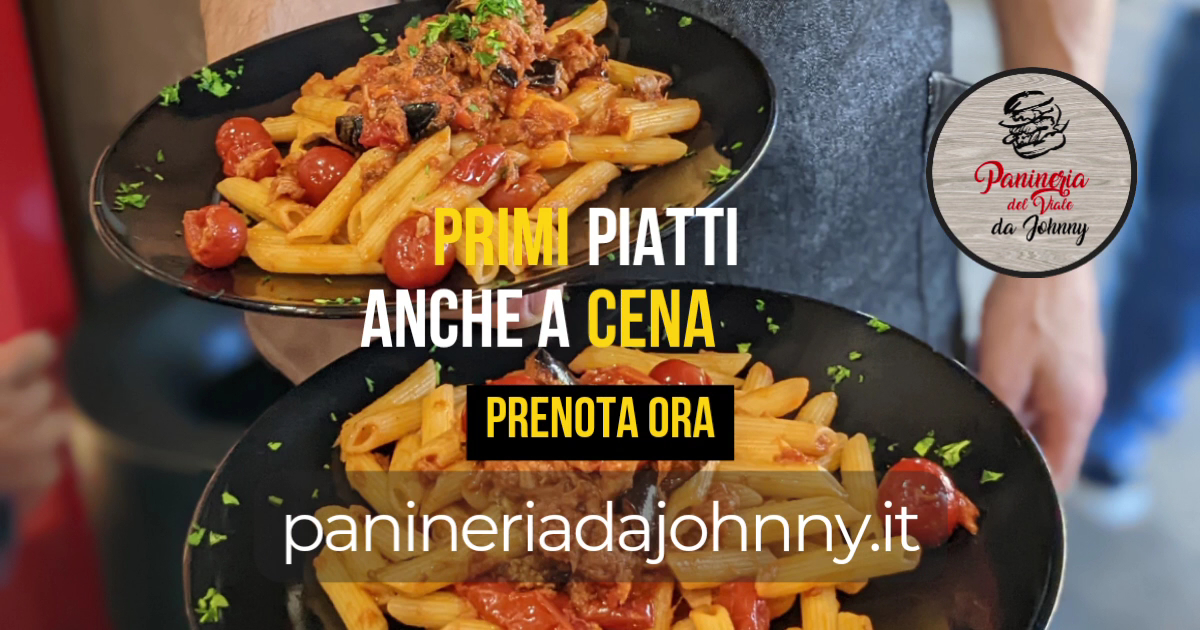 Panineria del Viale da Johnny