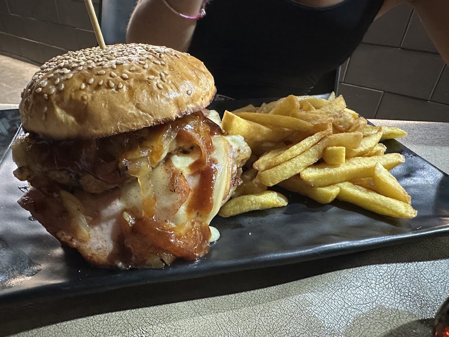 Panineria del Viale da Johnny