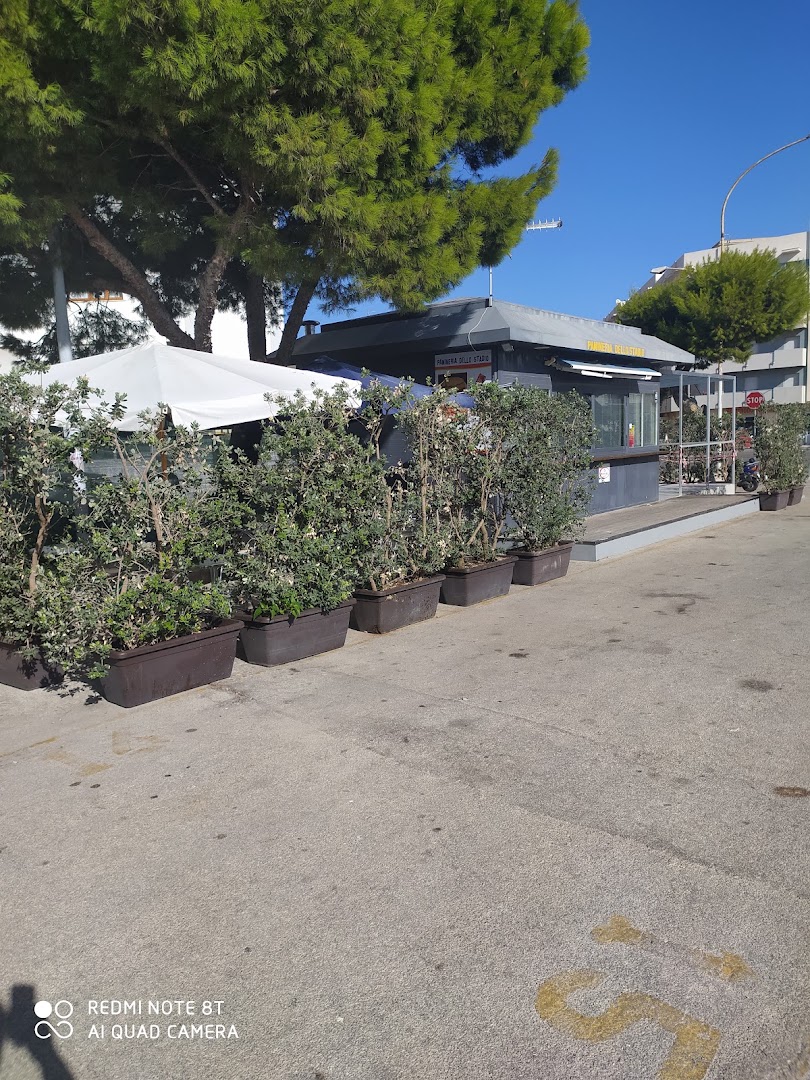 Panineria dello stadio