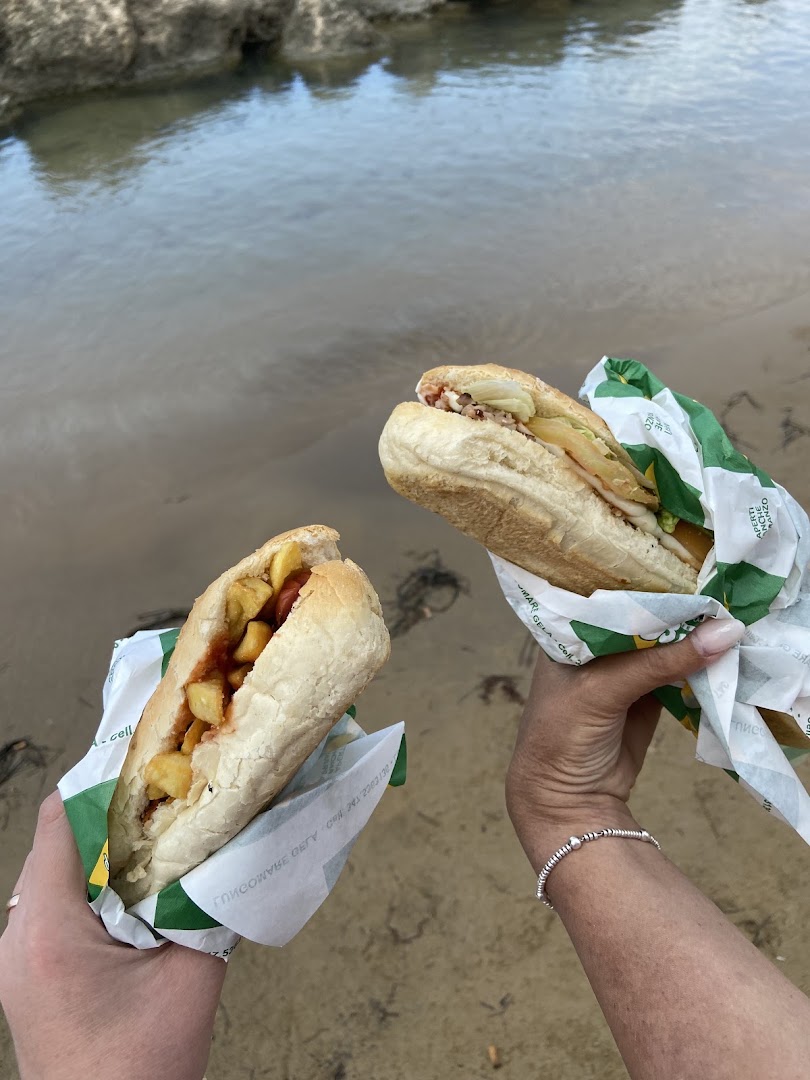Panineria Do Brazil