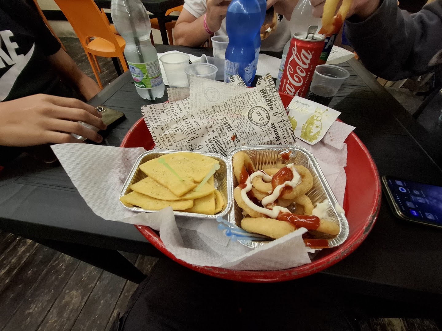 Panineria Doc