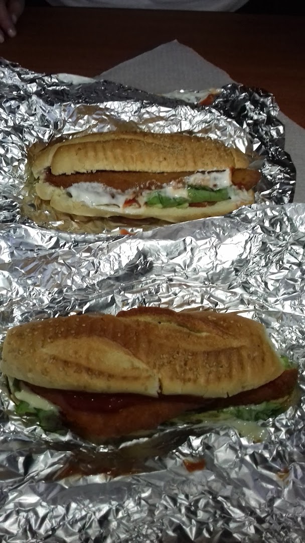 Panineria Doc
