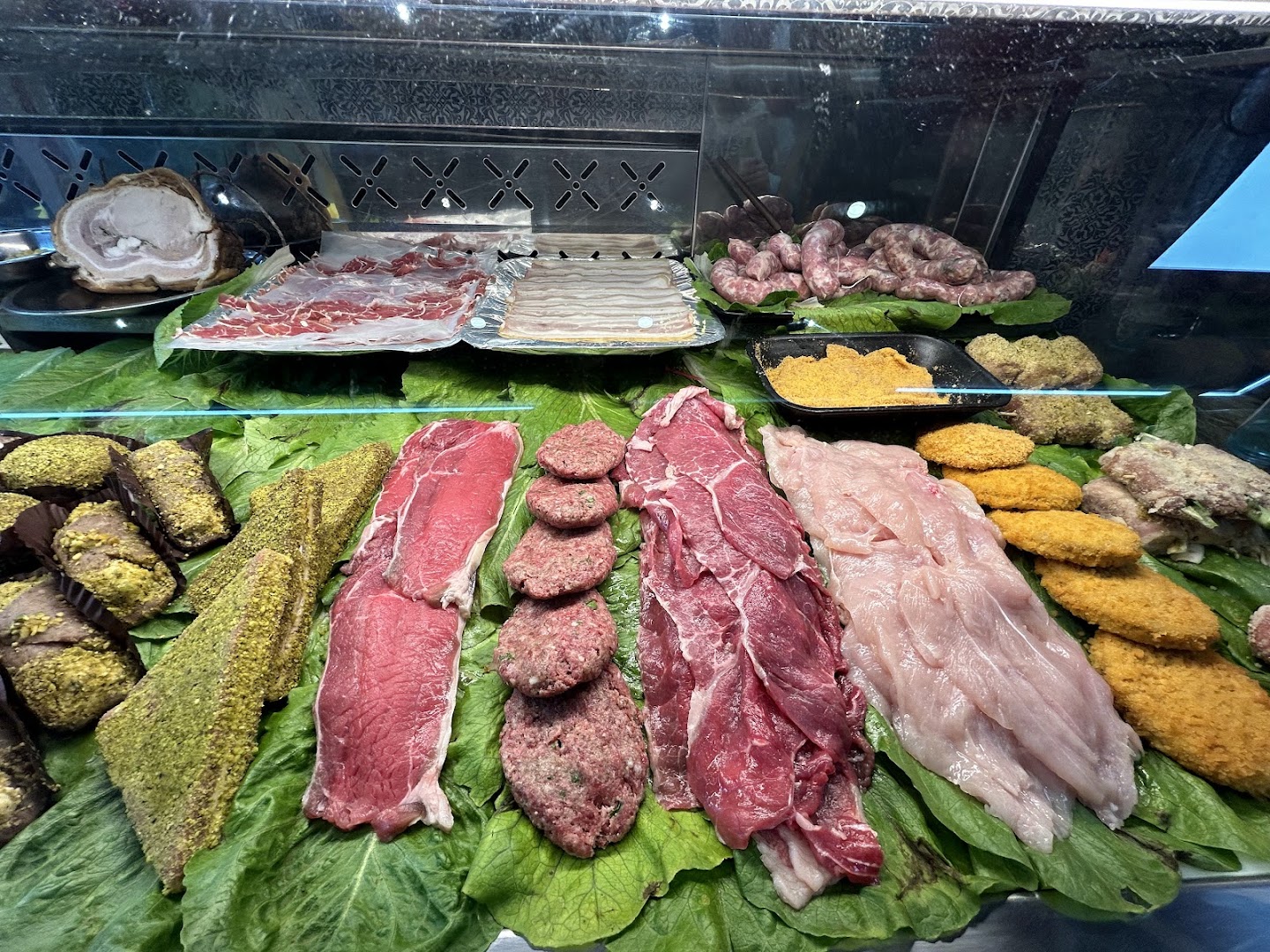 Panineria Enzo Cristaldi