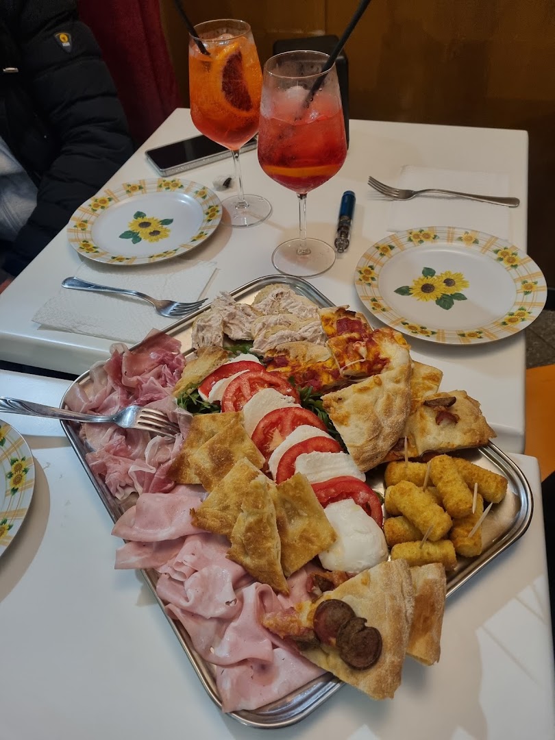 Panineria Gastronomia