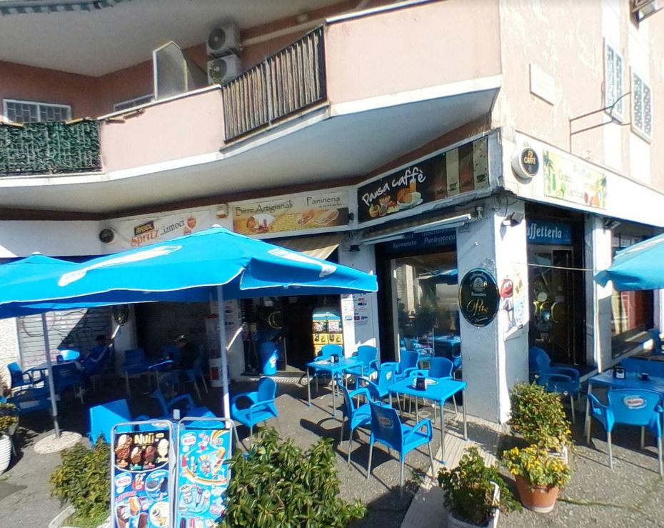 Panineria Gastronomia