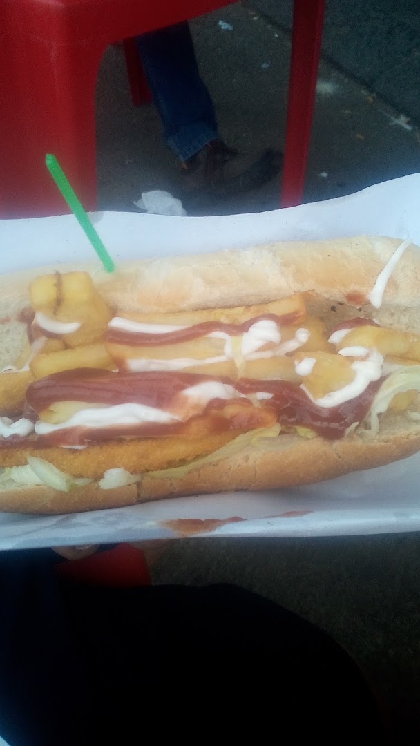 Panineria Giardina, Canicattì
