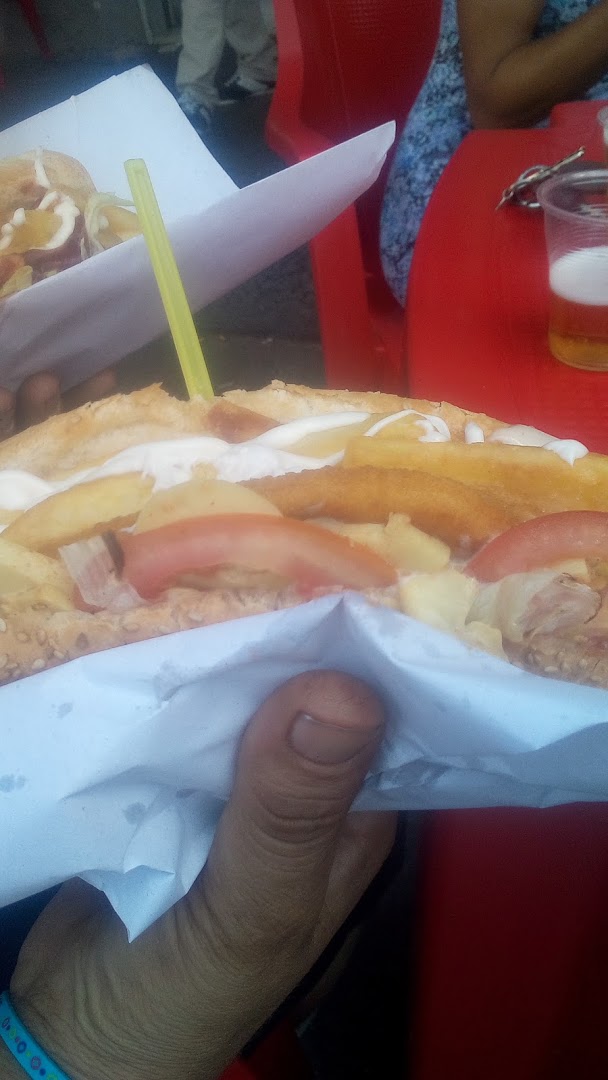Panineria Giardina