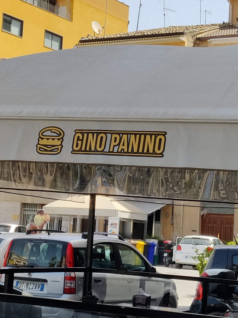 Panineria Giardina