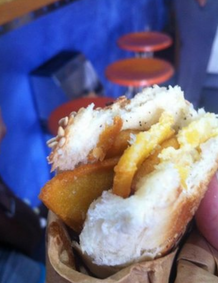 Panineria Giardina