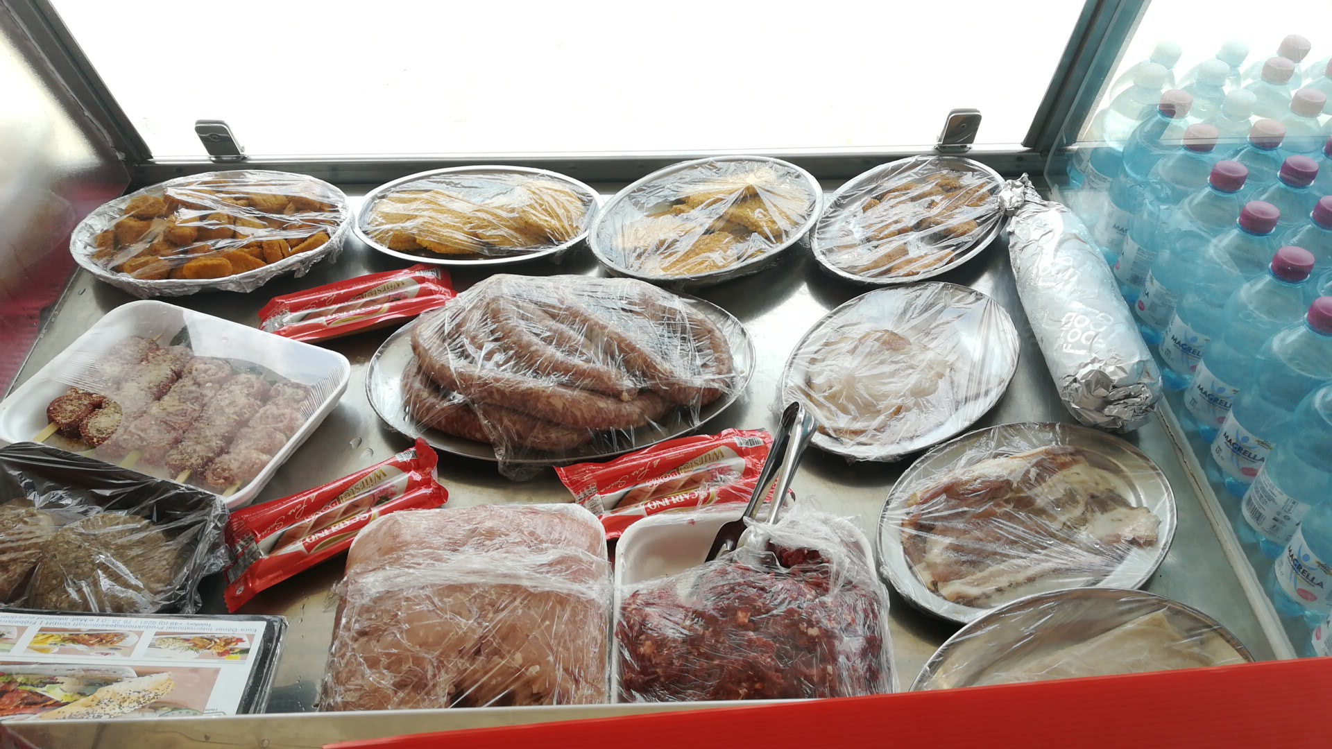 Panineria “Granata”