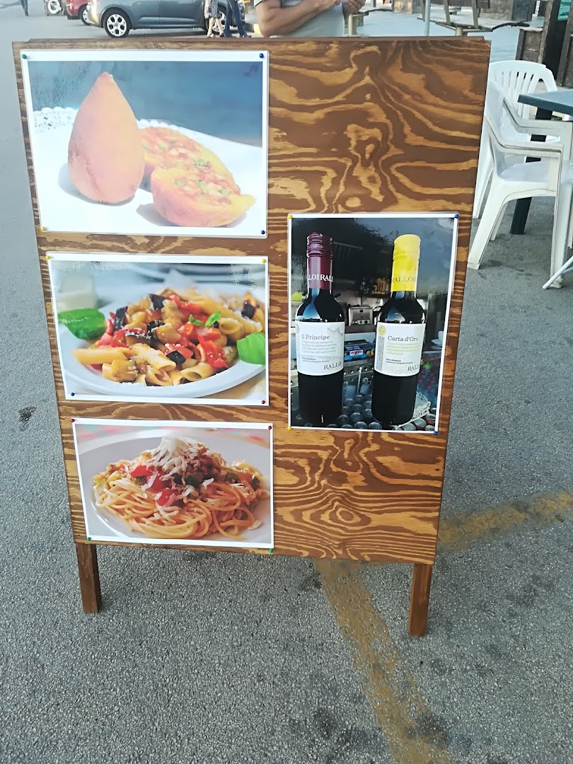 Panineria “Granata”
