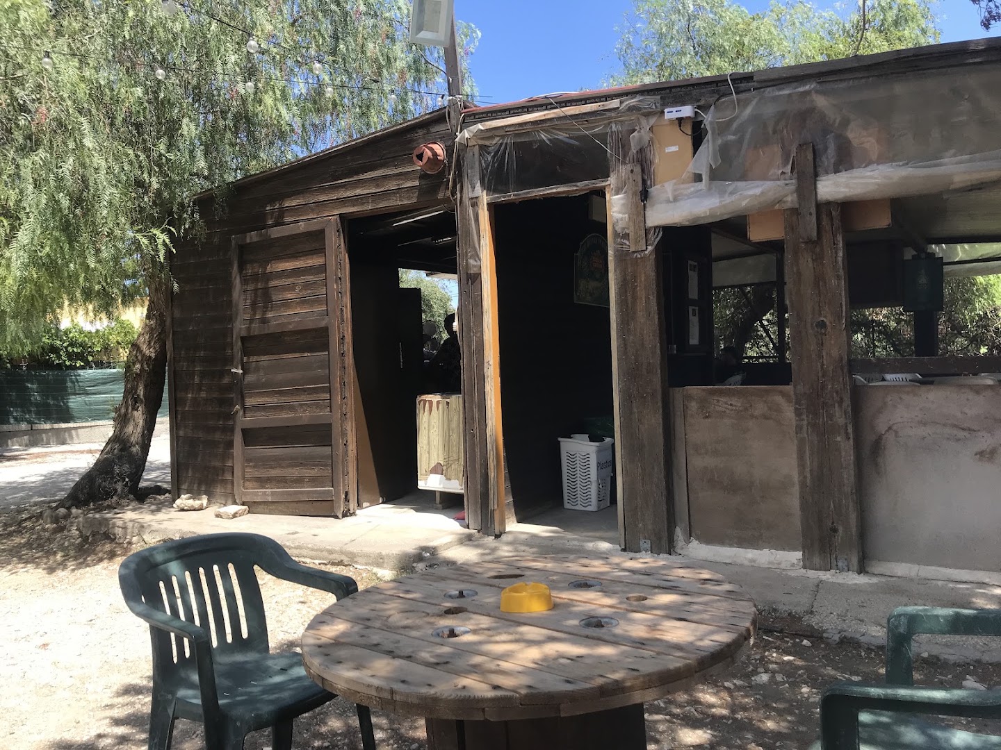 Panineria Il Triangolo, Alcamo