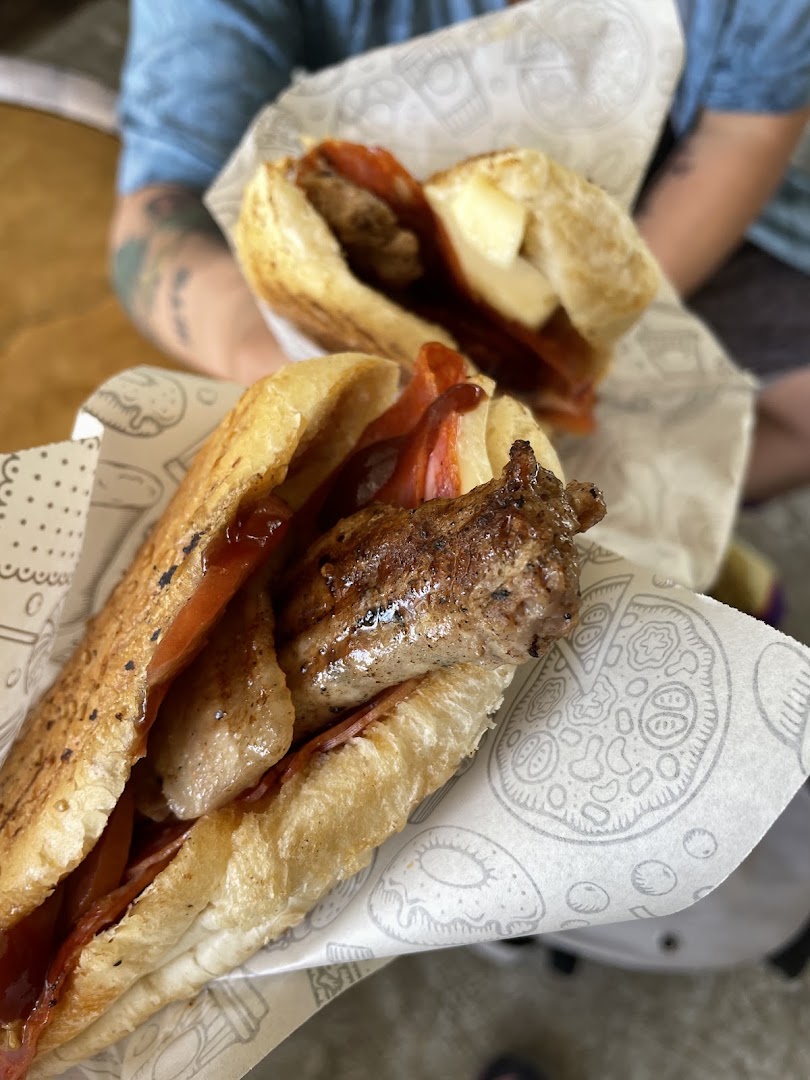 Panineria Il Triangolo