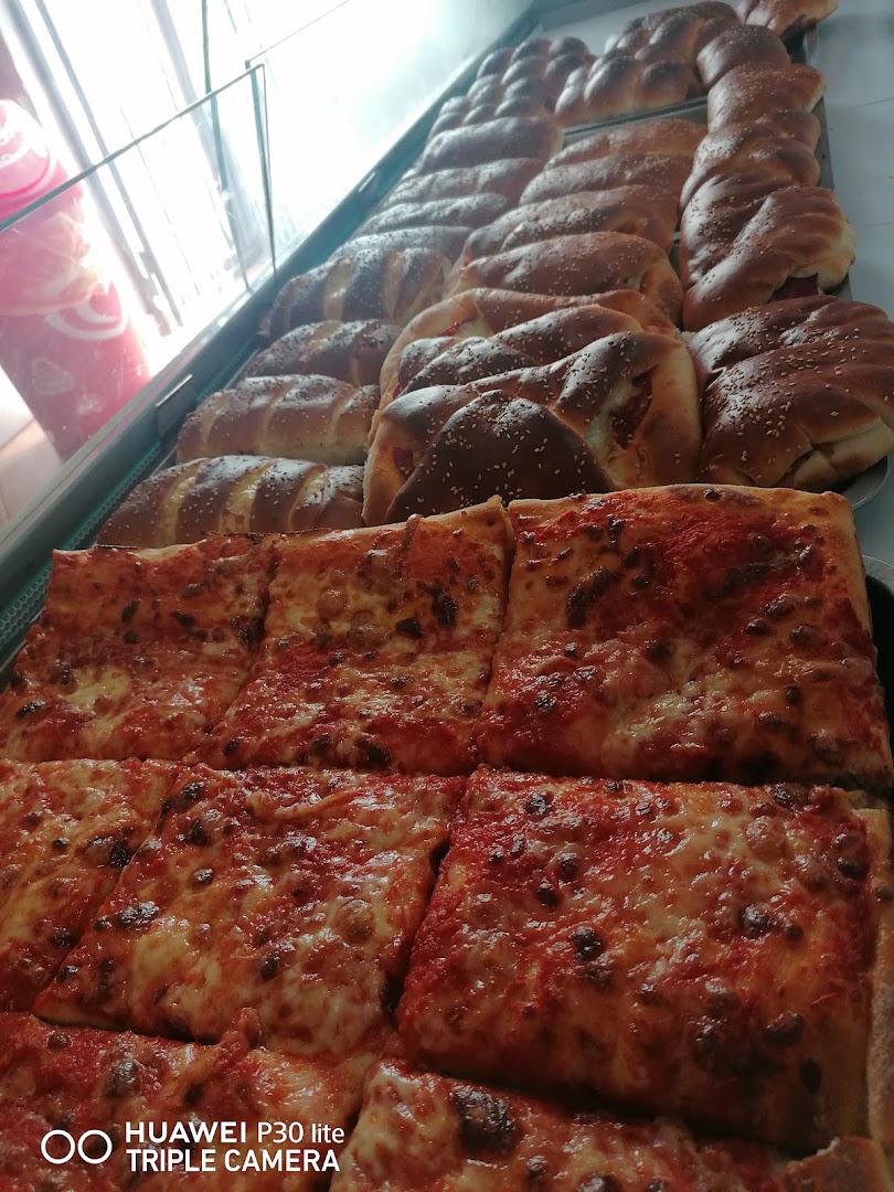 Panineria ina