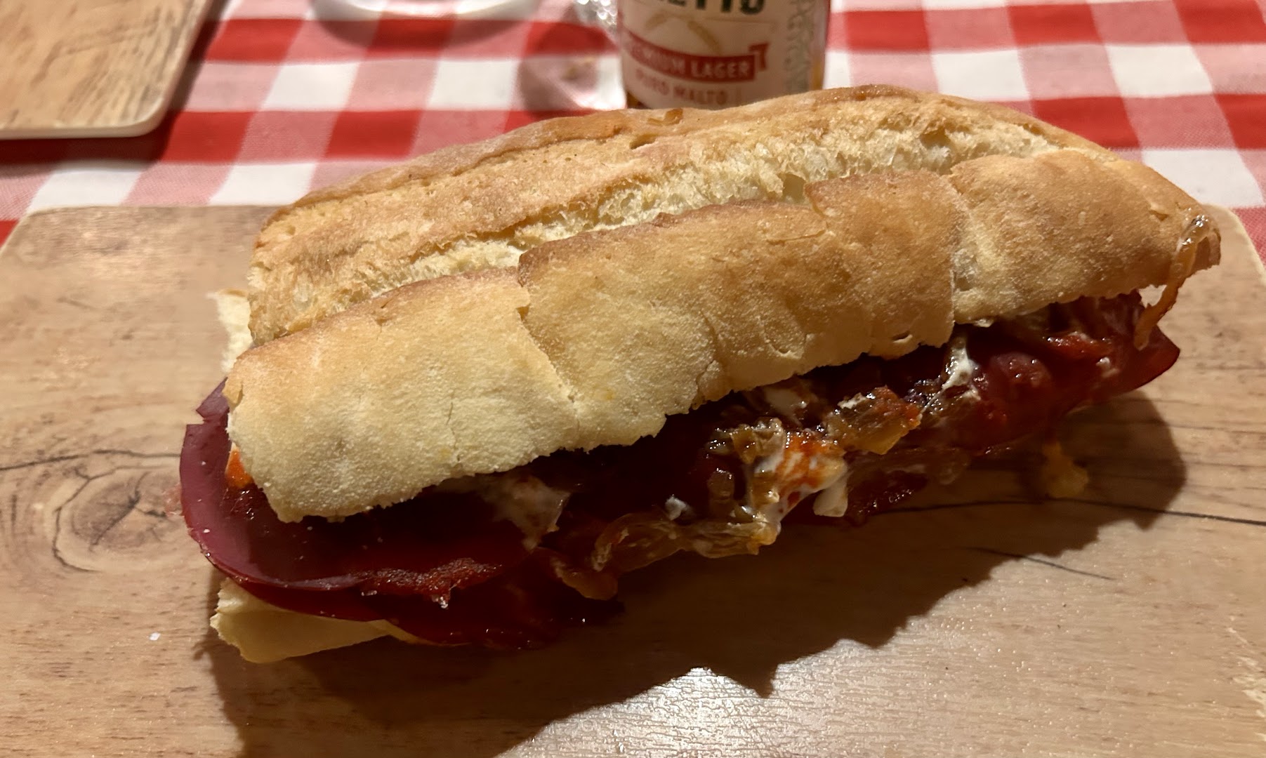 Panineria 'Ino - Pan'Ino d'Autore