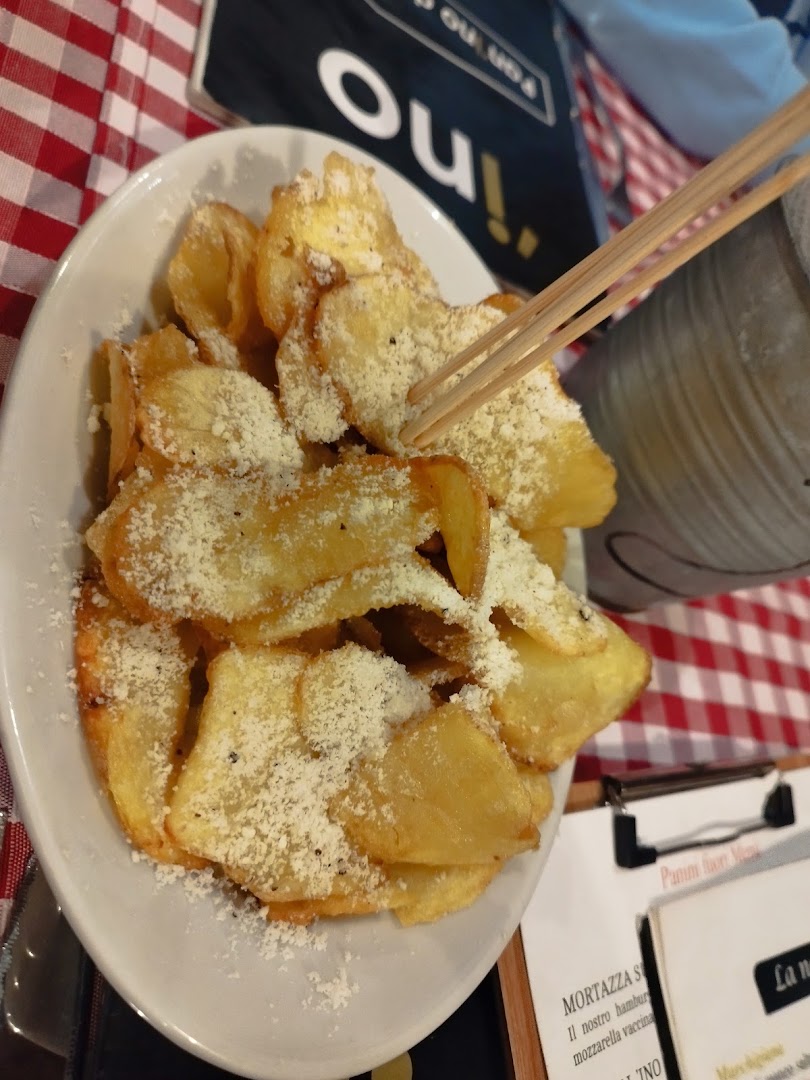 Panineria 'Ino - Pan'Ino d'Autore