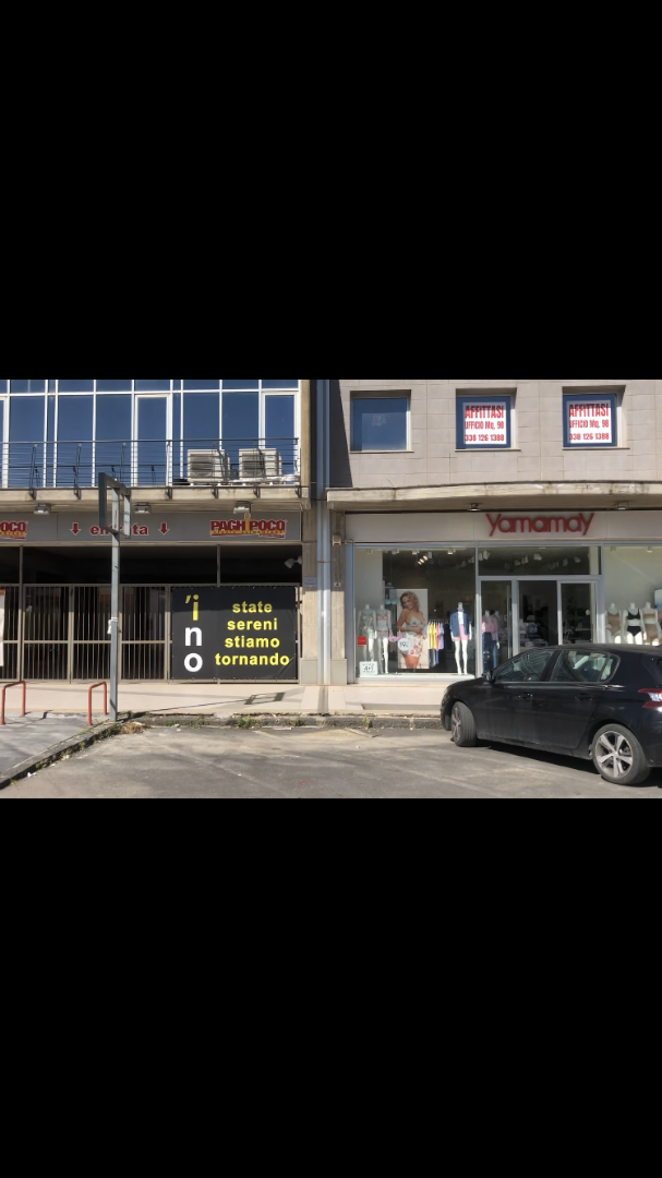 Panineria 'Ino - Pan'Ino d'Autore