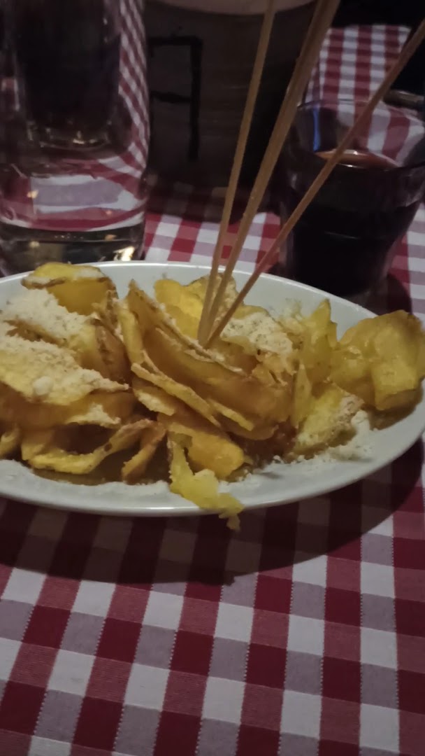 Panineria 'Ino - Pan'Ino d'Autore