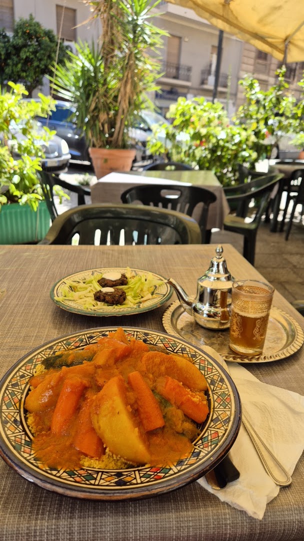 Panineria Kebab Marrakech