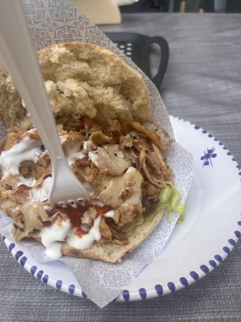 Panineria Kebab Marrakech
