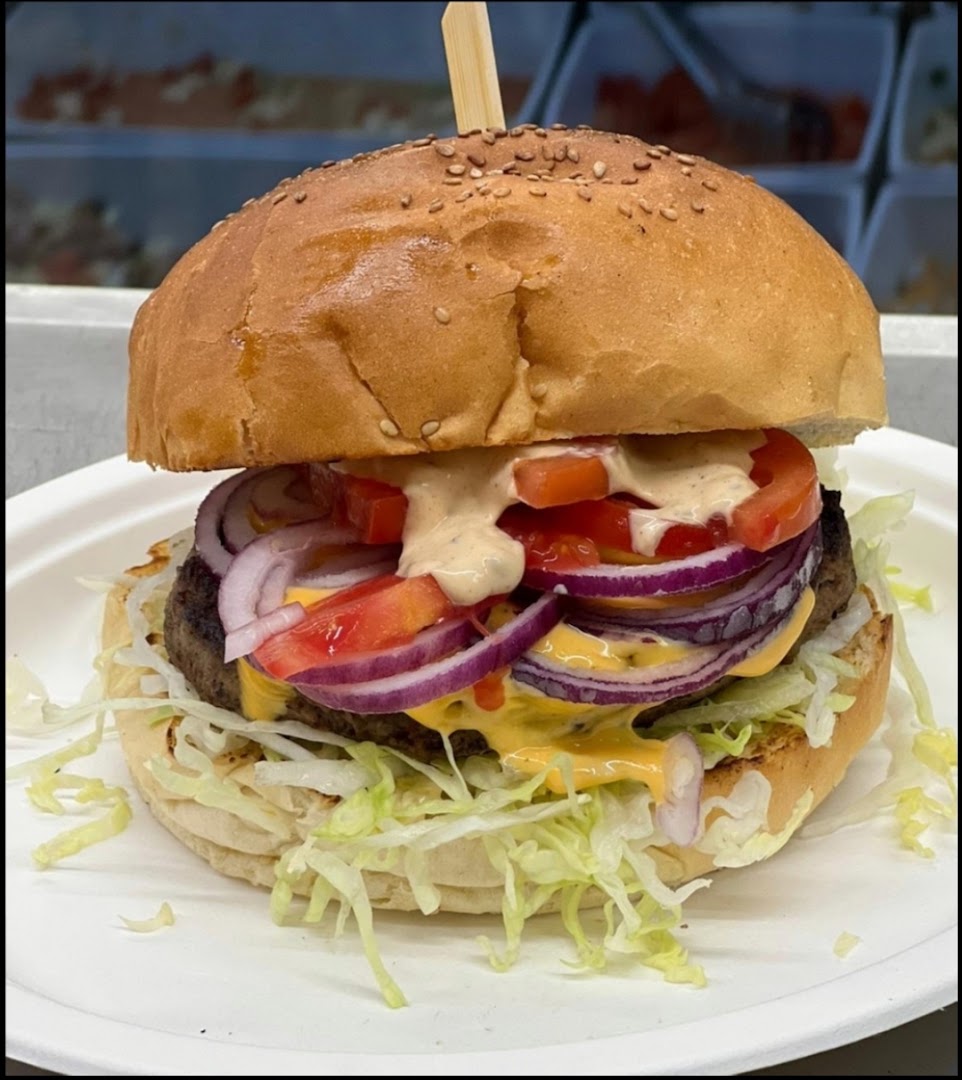 Panineria kebab mizzika panino siculo
