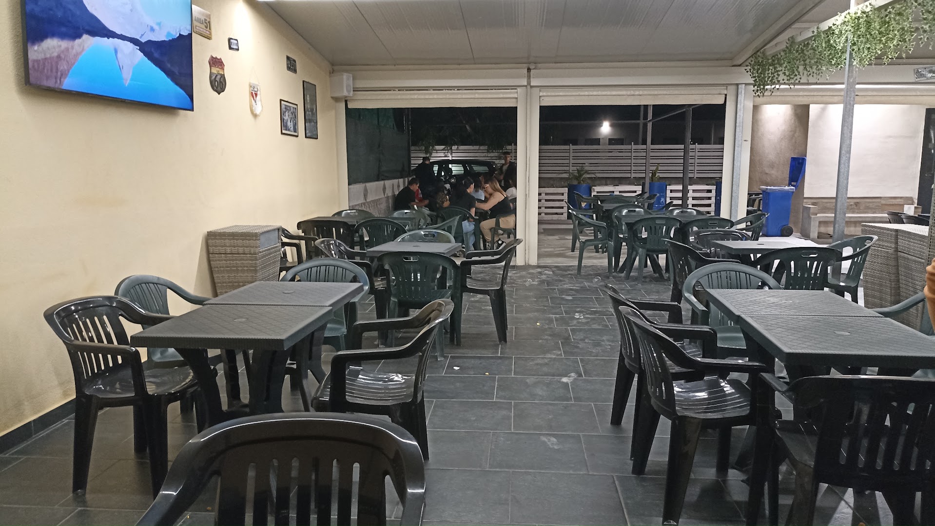 Panineria kebab mizzika panino siculo
